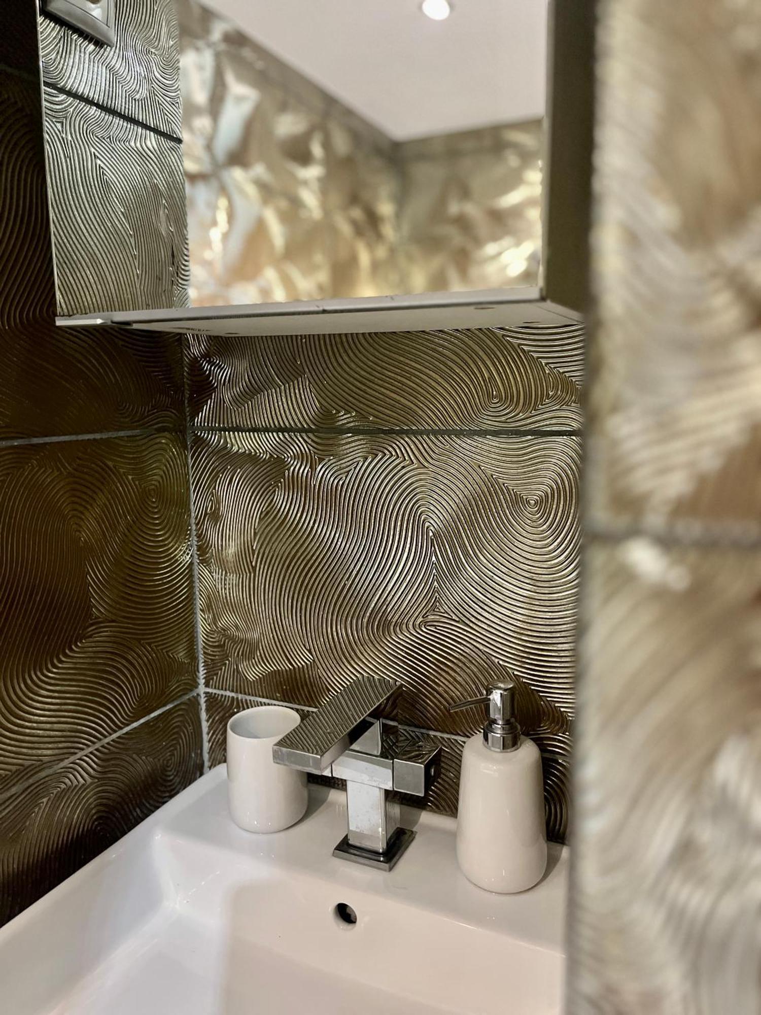 Danube Terrace Boutique Residence With Private Sauna Budapest Luaran gambar