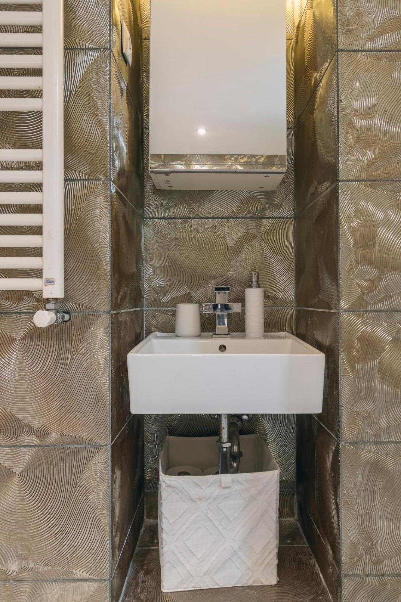 Danube Terrace Boutique Residence With Private Sauna Budapest Luaran gambar
