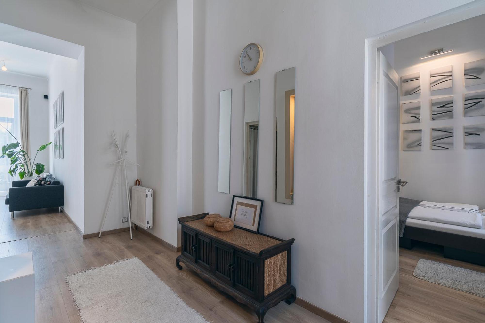 Danube Terrace Boutique Residence With Private Sauna Budapest Luaran gambar