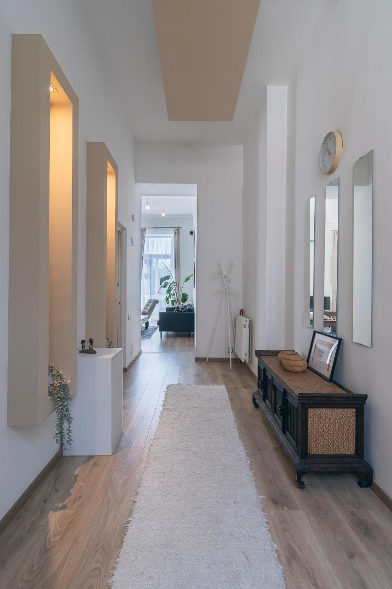 Danube Terrace Boutique Residence With Private Sauna Budapest Luaran gambar