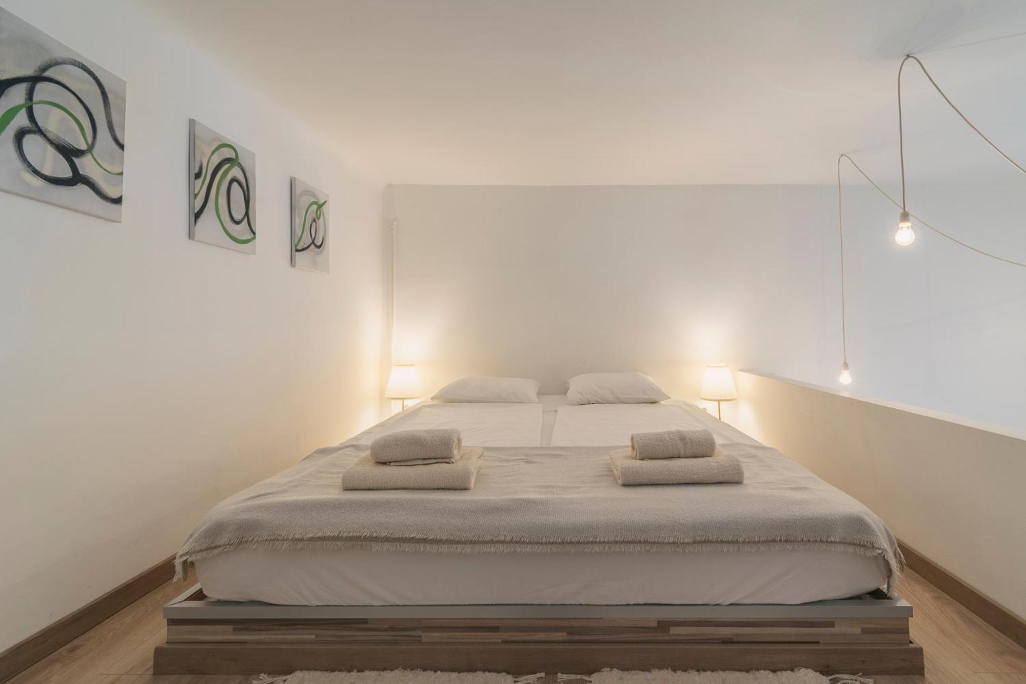 Danube Terrace Boutique Residence With Private Sauna Budapest Luaran gambar