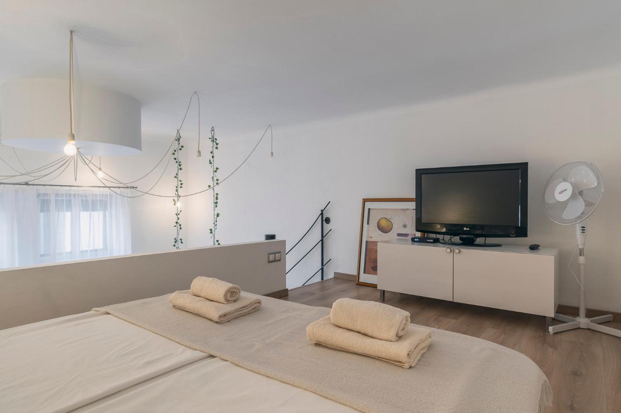 Danube Terrace Boutique Residence With Private Sauna Budapest Luaran gambar