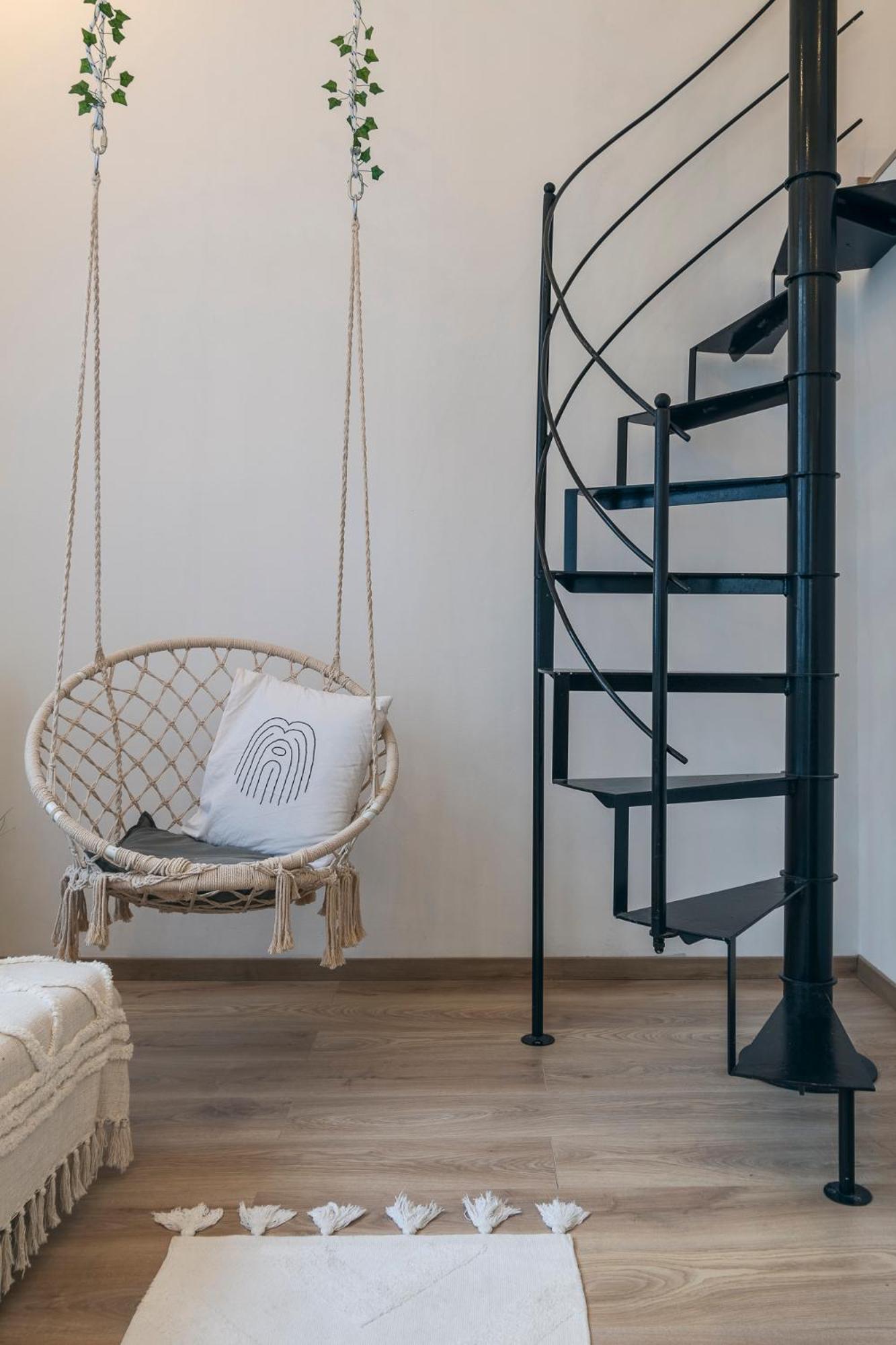 Danube Terrace Boutique Residence With Private Sauna Budapest Luaran gambar